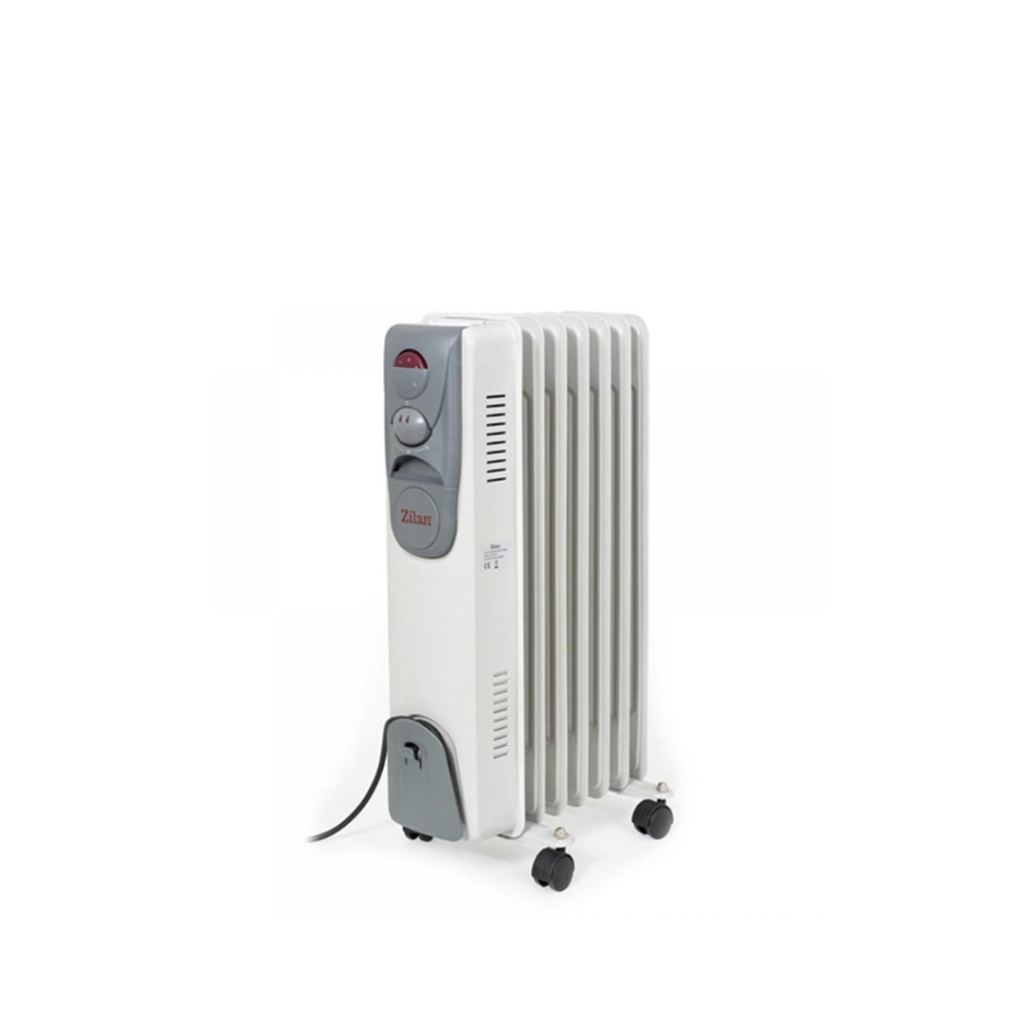 Gas Heaters