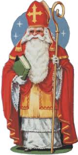 St. Nicholas' Day | The Honest Courtesan