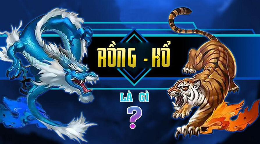 Hướng Dẫn Chơi Game Rồng Hổ Mu88