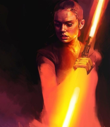 Poster of Rey