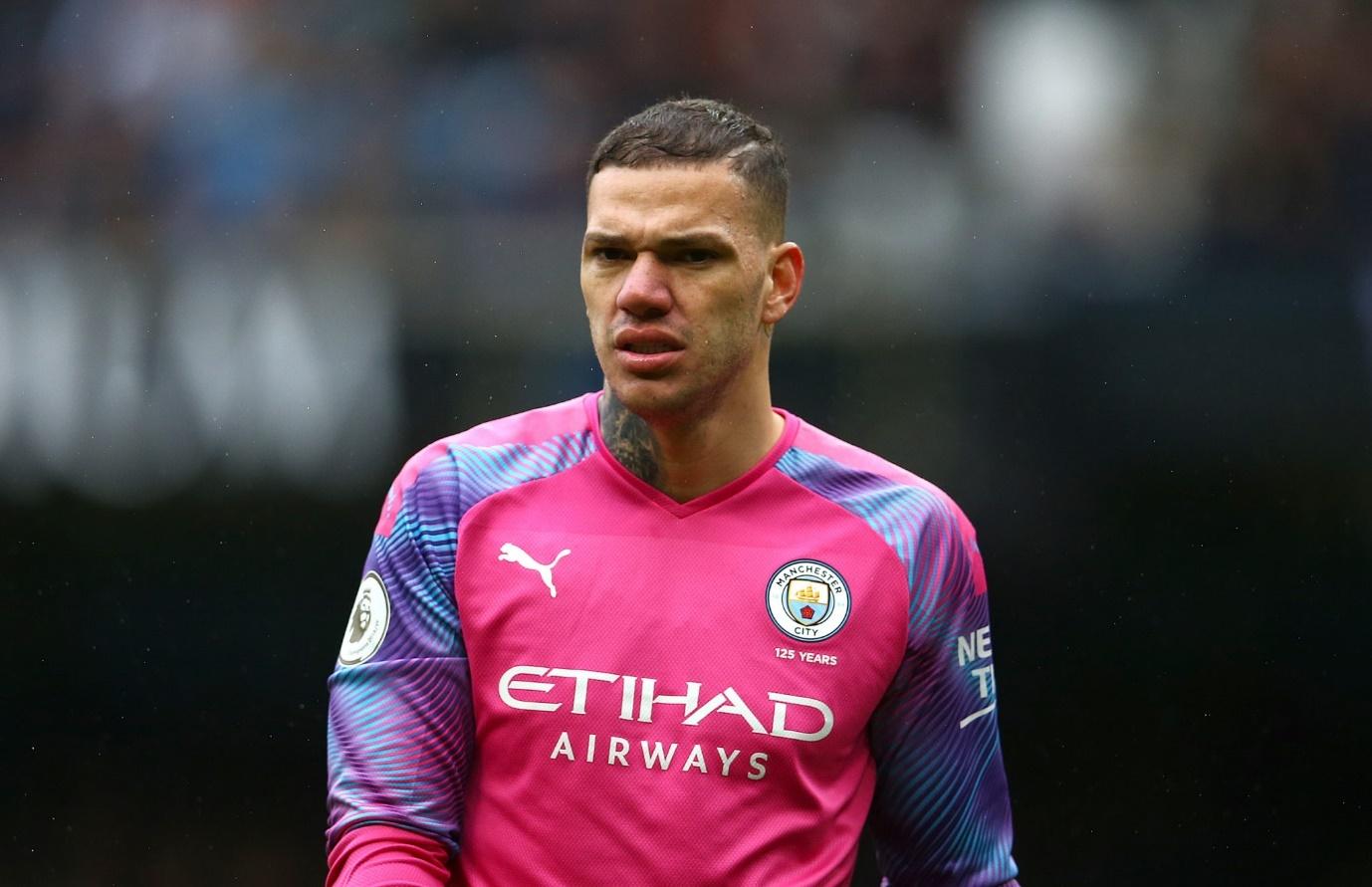FPL Gameweek 38 Transfer Tips:  Players to SELL - Ederson 