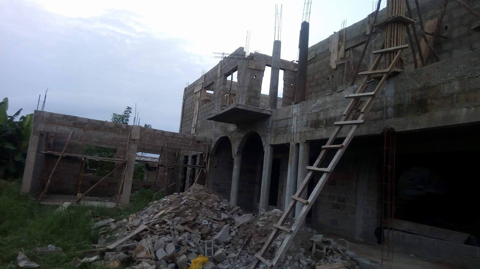 No evidence to show Tweh purchased $150,000 house