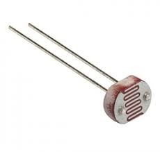 LDR 5mm Light Dependent Resistor Photo Resistor.photocell