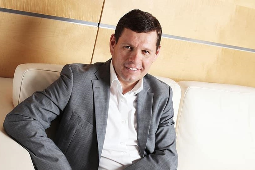 Geek insider, geekinsider, geekinsider. Com,, alexander svetakov’s biography: success in business and charitable projects, business