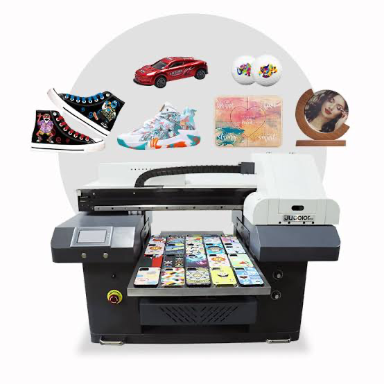 the best UV printer for your startup