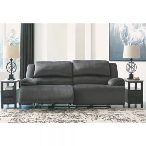 Signature Design by Ashley Clonmel 2-Seat Reclining Sofa