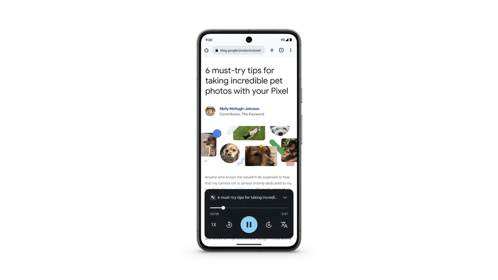 Meet Google Pixel 8 and Pixel 8 Pro: A Glimpse into the Future of  Smartphones - Finetech Consultancy (Pvt) Ltd