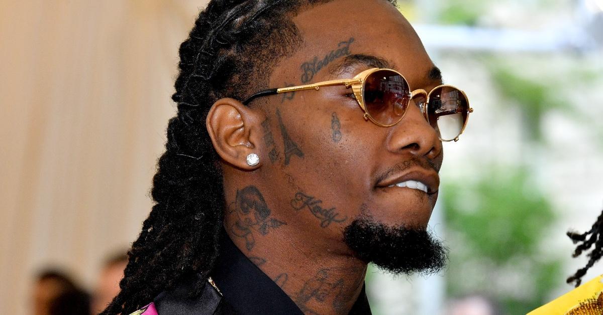 Offset's Net Worth Just Increased by $2 Million — What to Know