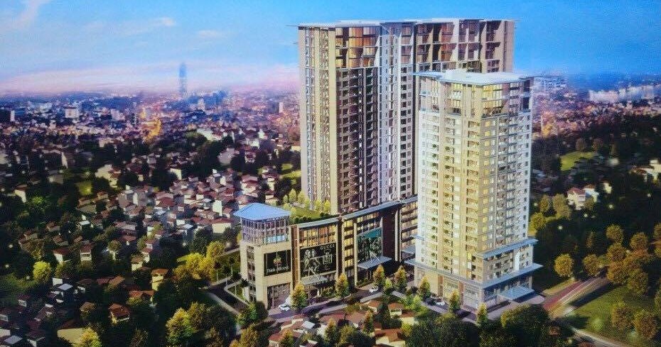 chơi gì ở Sun Grand City Thuỵ Khuê? 