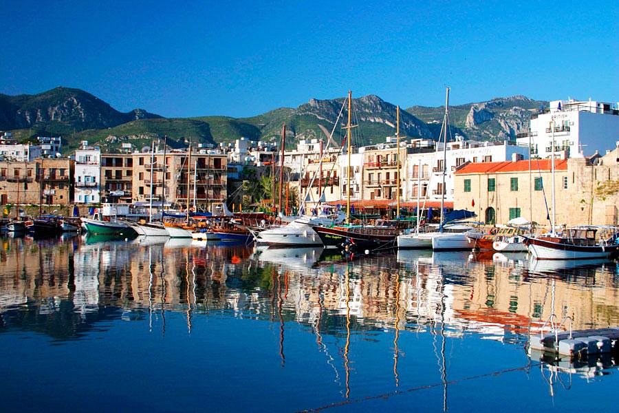 Kyrenia Harbor - All You Need to Know BEFORE You Go