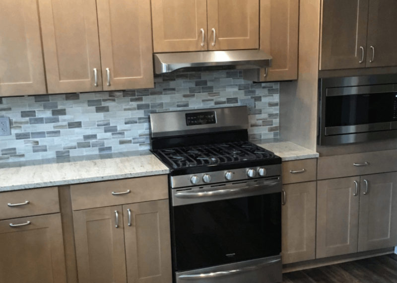 The Art Of Kitchen Remodeling