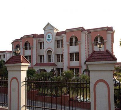 Uttaranchal Institute of Management 