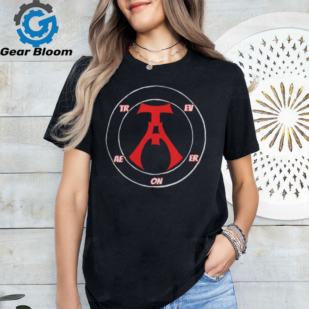 Trever Aeon Official Merch Store Sigil Of Aeon T Shirt