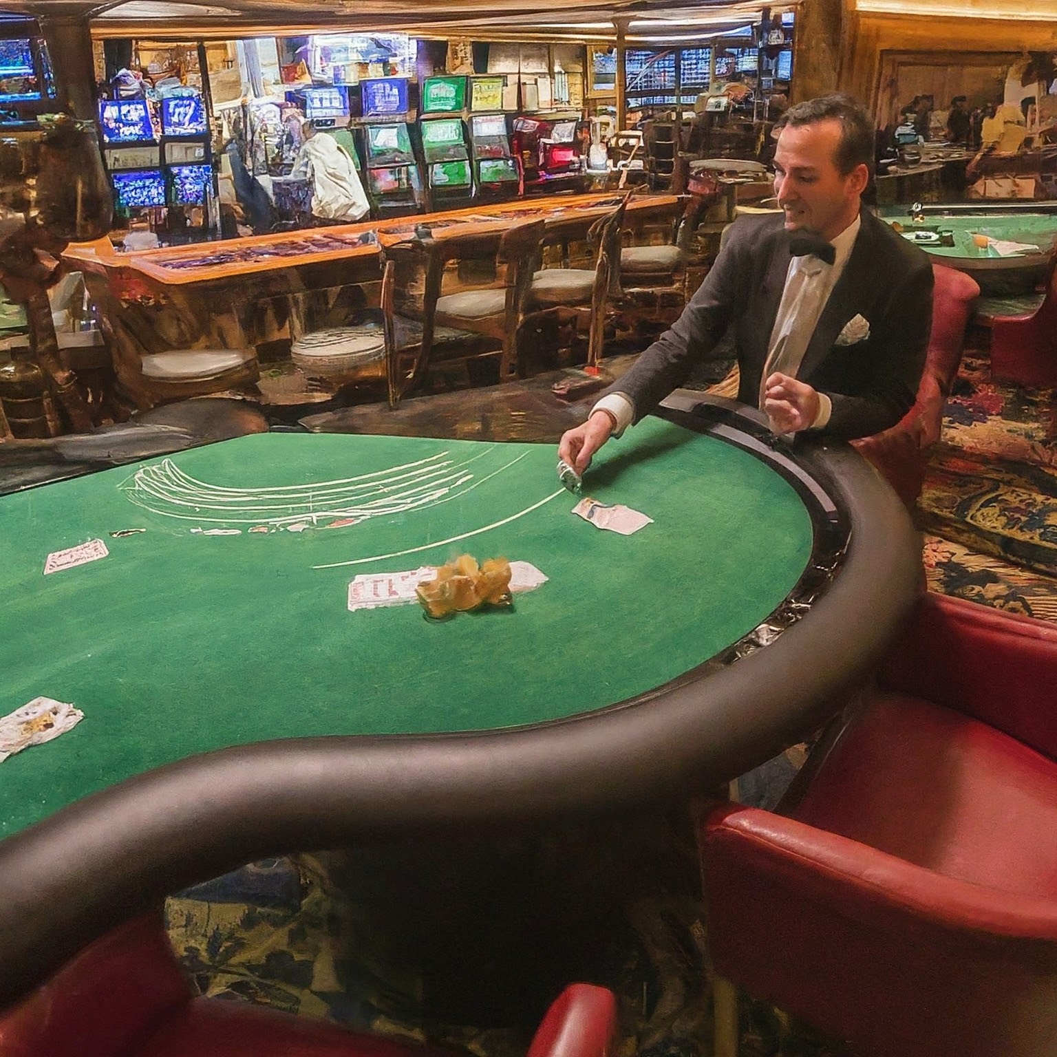 What factors should determine the best online casinos?