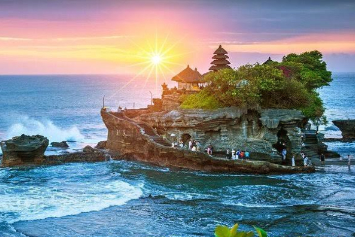 Tempat Wisata Di Bali Ini Wajib Kamu Kunjungi!