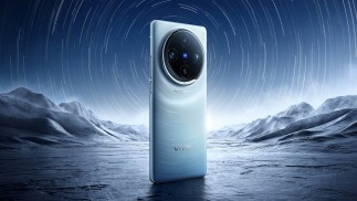 tùy chọn màu sắc dòng vivo X100