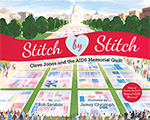Cover of Stitch by Stitch