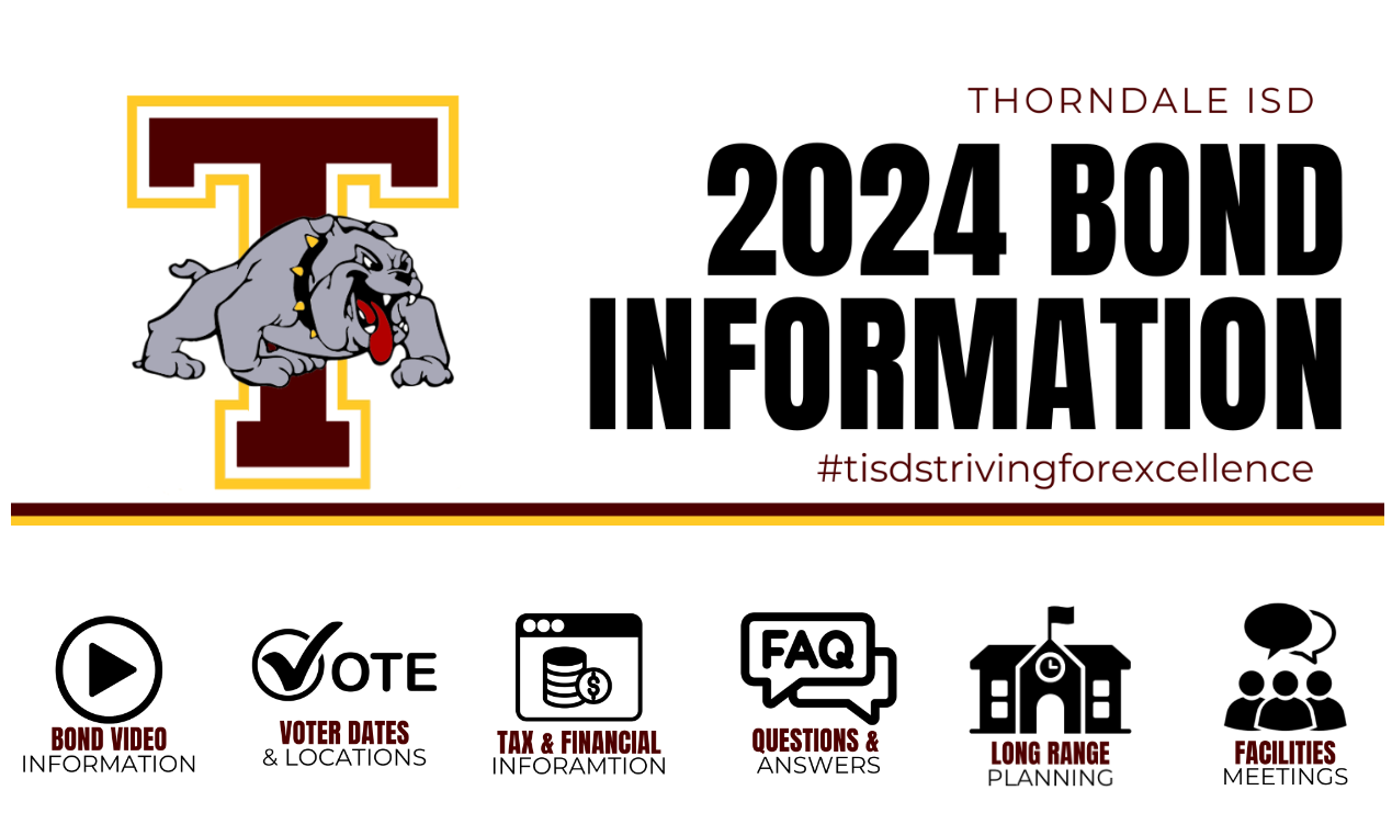Bond Information 
