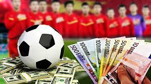 What is soccer betting?