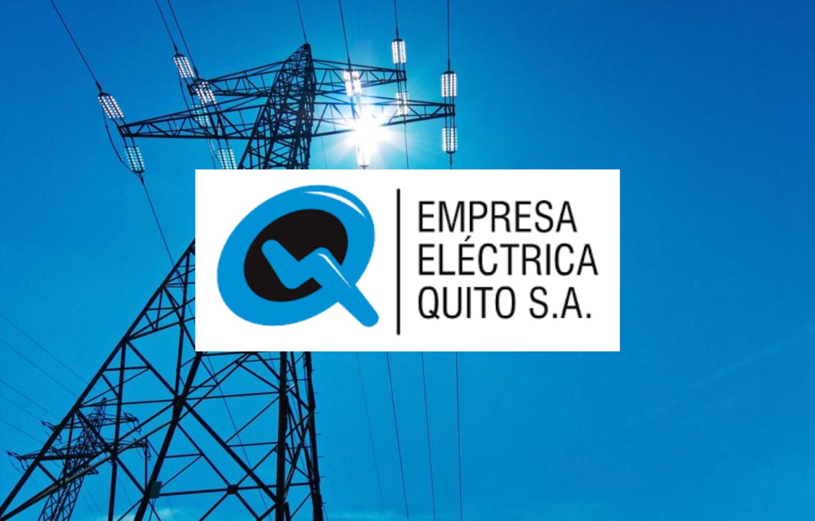 Empresa Eléctrica Quito Vacantes
