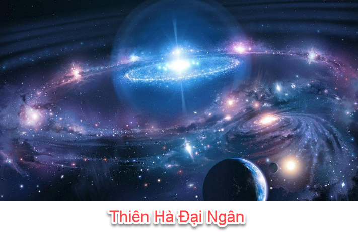 Từ Ngân Hà Đến Thiên Hà Đại Ngân - Khám Phá Vũ Trụ Không Giới Hạn - VL002 blog Từ Ngân Hà Đến Thiên Hà Đại Ngân - Khám Phá Vũ Trụ Không Giới Hạn - VL002 blog