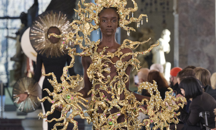 Elite Fashion Designer Couture Picks