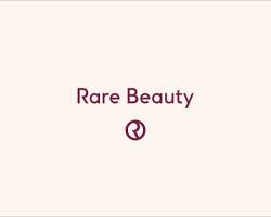 Rare Beauty website