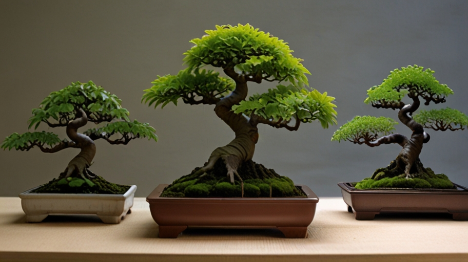 Acer Palmatum (Bordo Japonês)