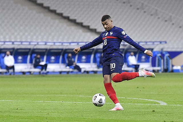 Kylian Mbappe’s Contract: Where Will He Play Next Season?