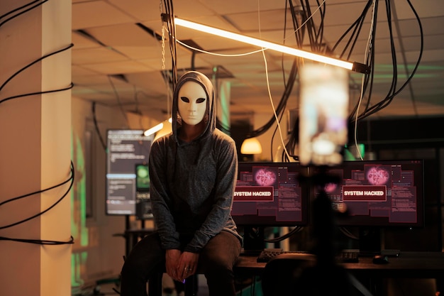 Phishing Fails Unmasking Deceptions