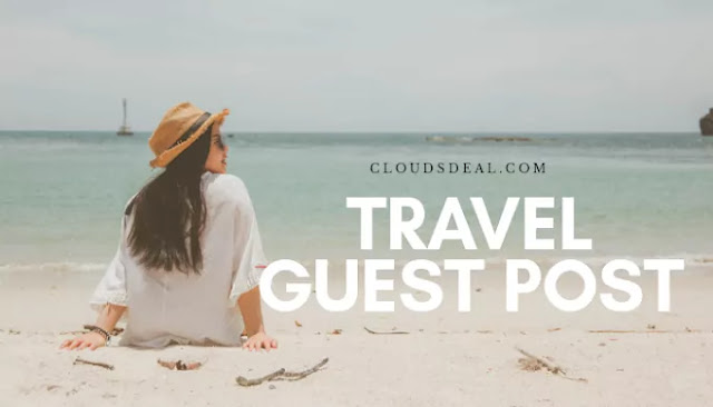 Travel guest Posts
