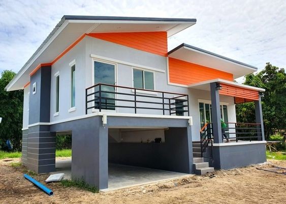 Building Better Spaces Renovation