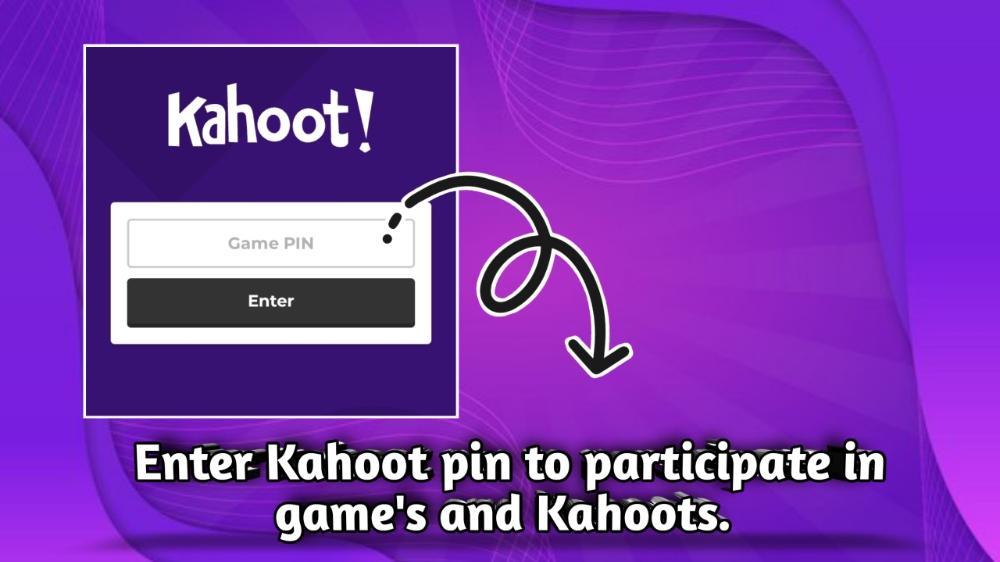 How Do I Join A Kahoot Session Using The Kahoot Login Code?