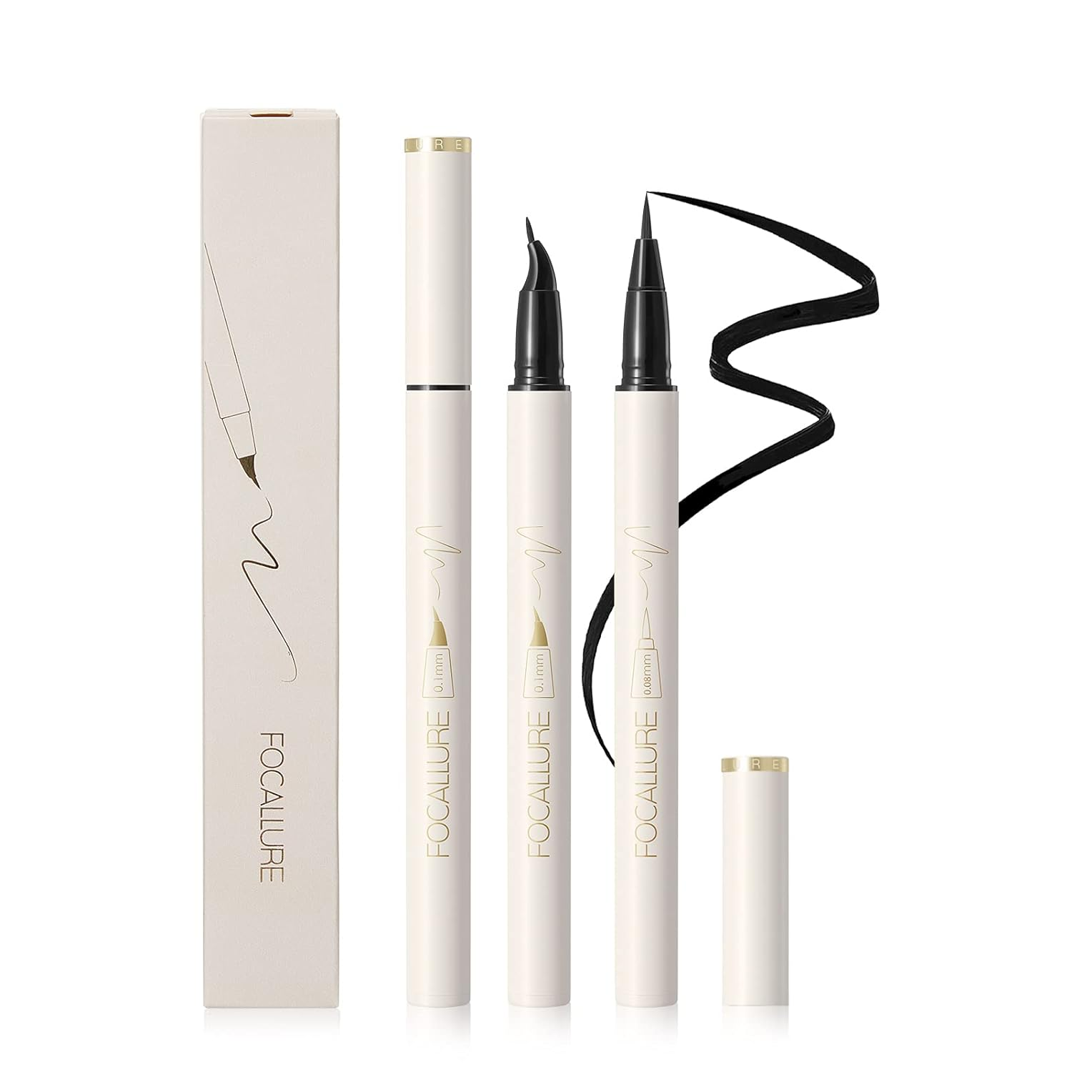 FOCALLURE Waterproof Eyeliner