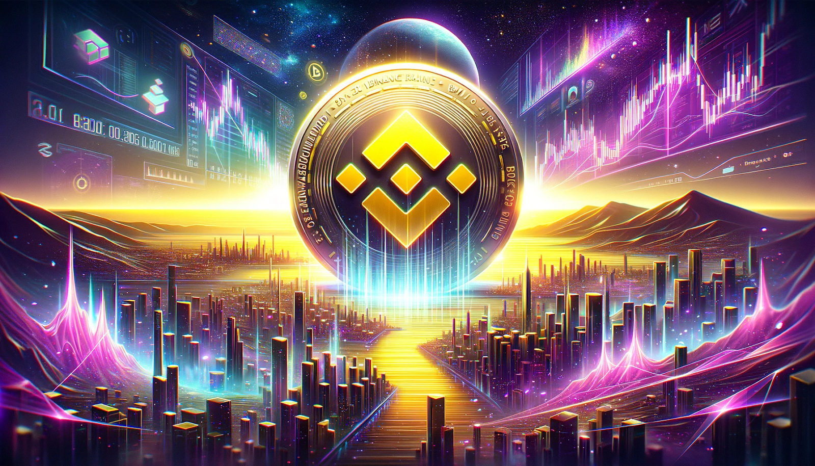 binance image