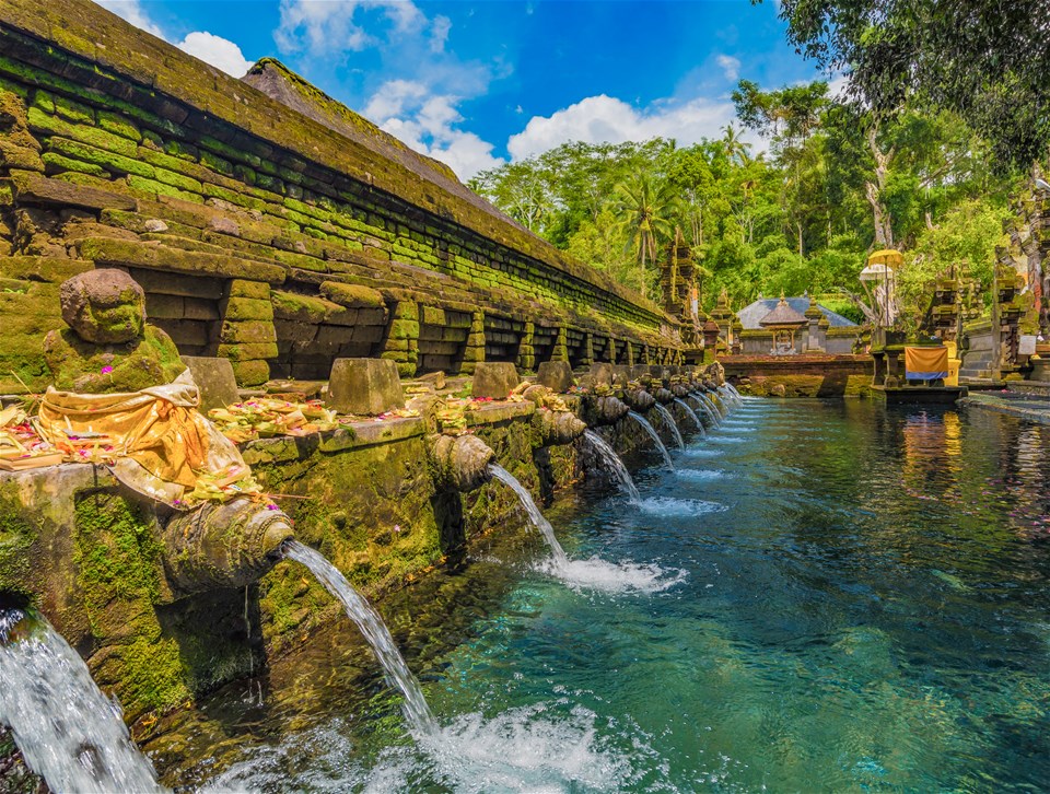 Explore Indonesia Magic