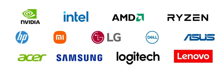 Top Players in consumer electronics industry