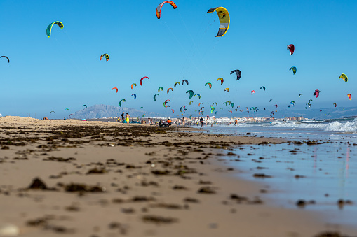kitеsurfing 