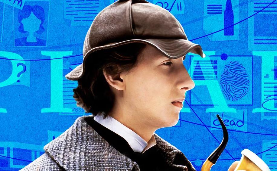 فیلم فراموش شده دهه ۸۰ شرلوک هلمز پیکسار روی آن کار کرد