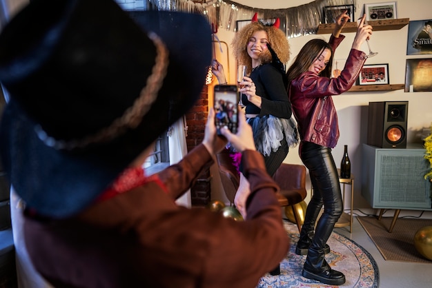 Immerse In The World Of Music
