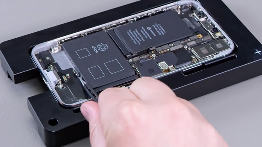 thay màn iPhone 12