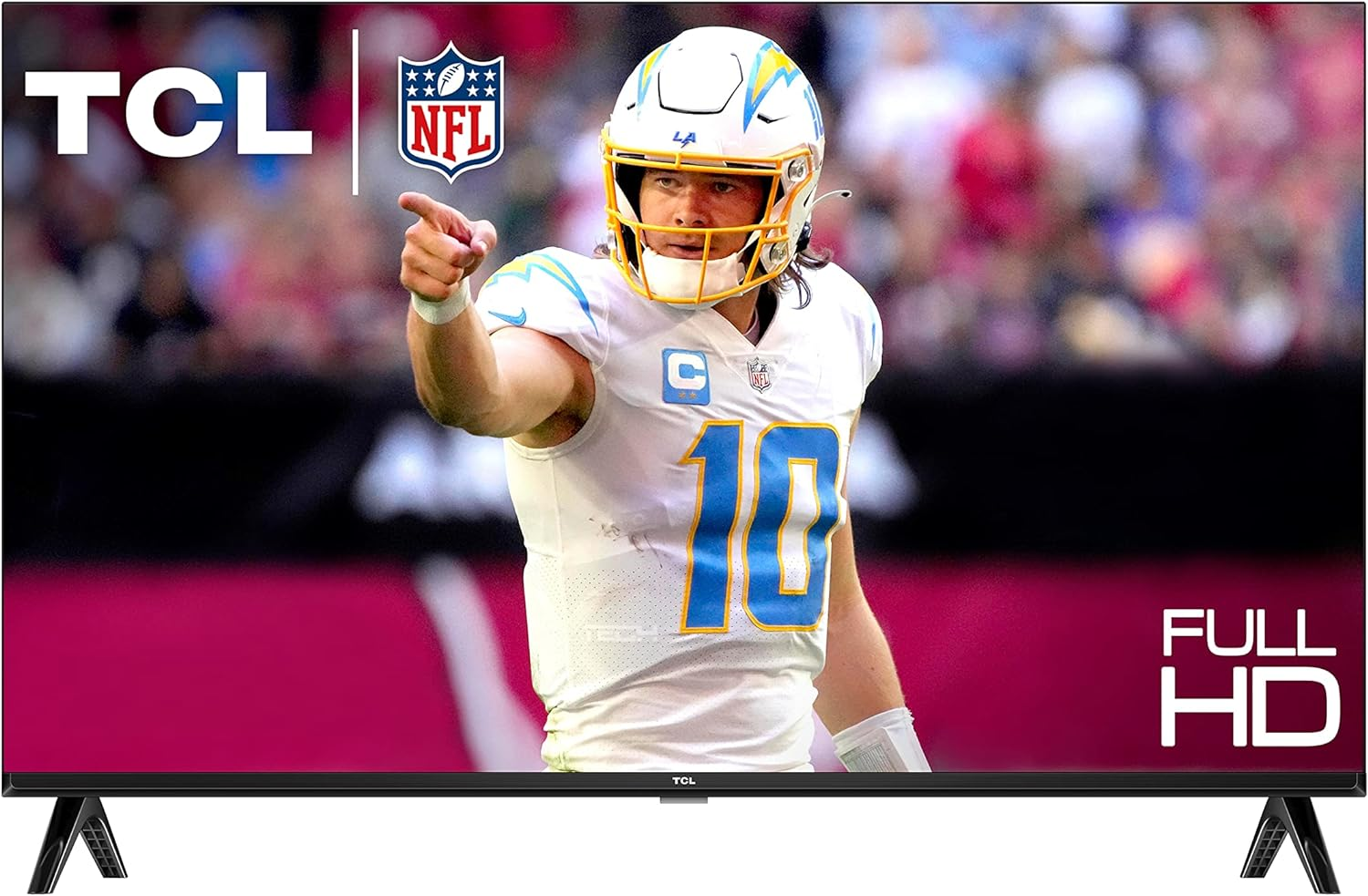 TCL 2024 TV Lineup -  S350G model.