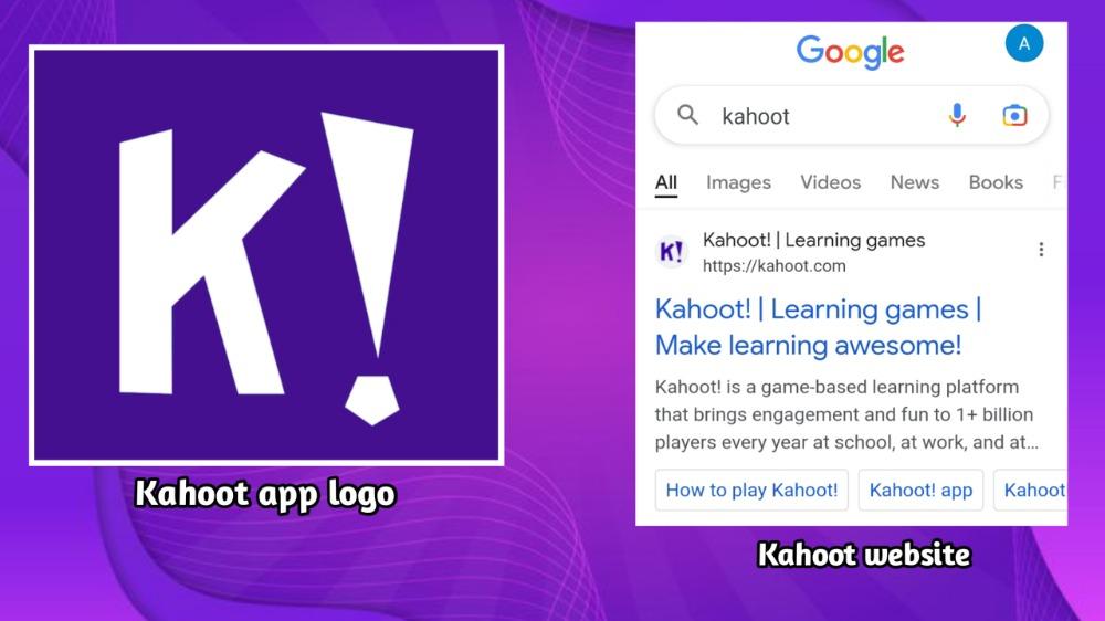 Kahoot App Logo