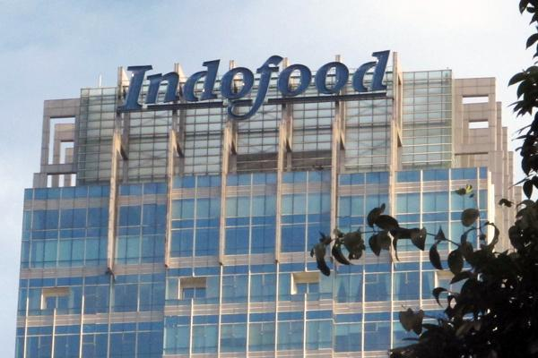 perusahaan fmcg di indonesia PT Indofood sukses makmur