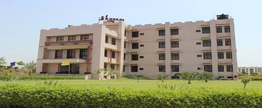 Jagannath Institute of Management Sciences