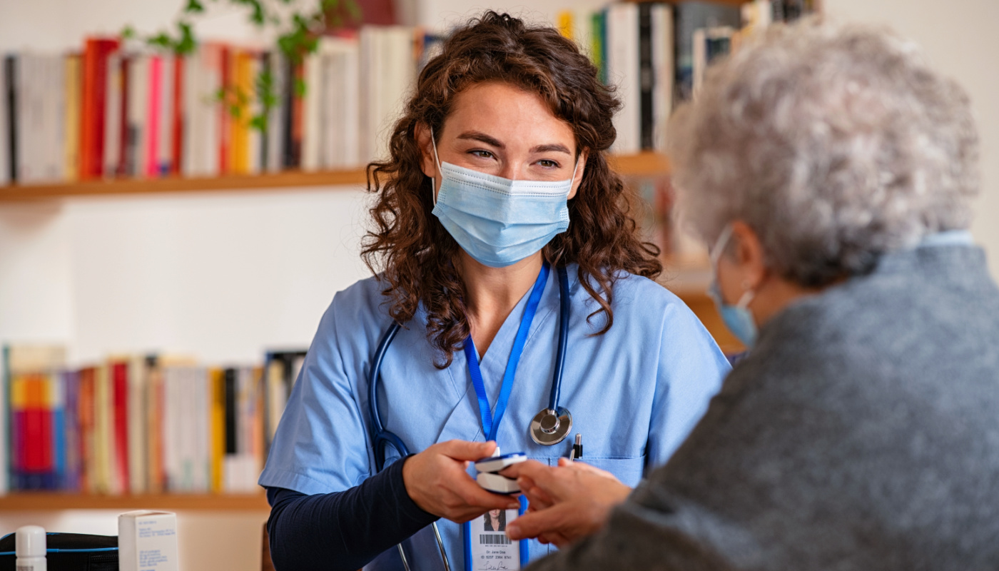 Peak Home Health Tactics