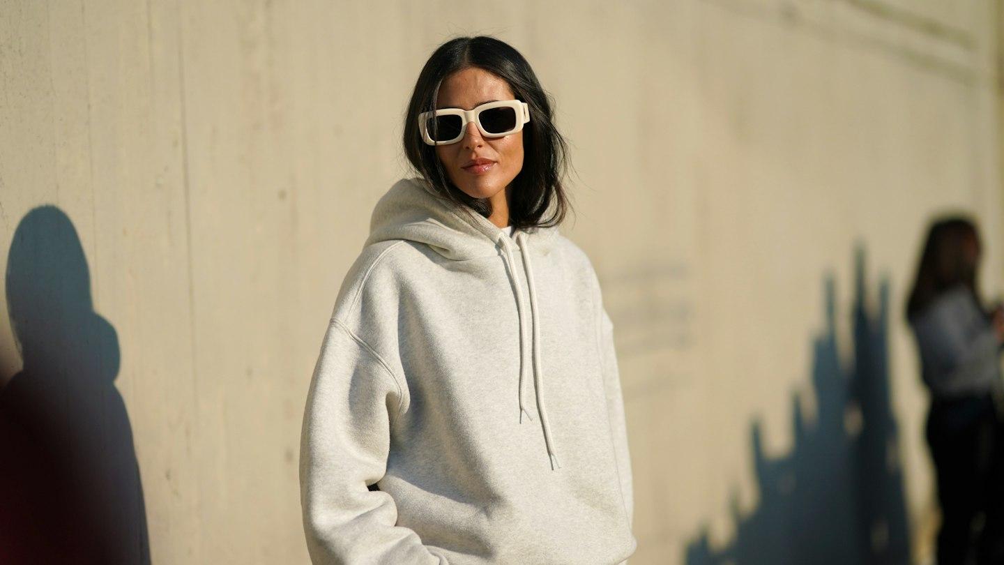How The Hoodie Became The Hottest Fashion Item During Coronavirus