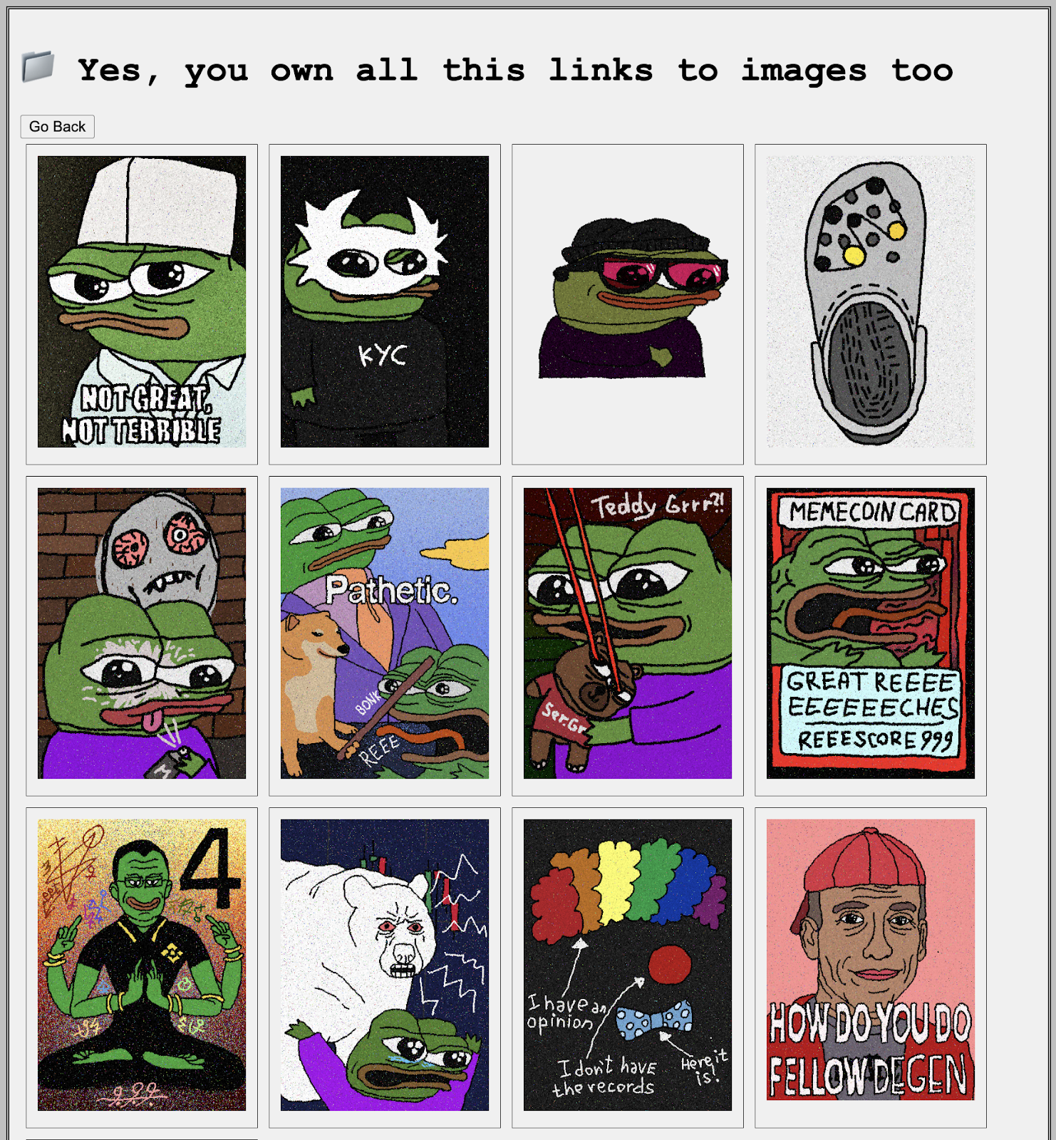 Bedah Kripto Book of Meme ($BOME)