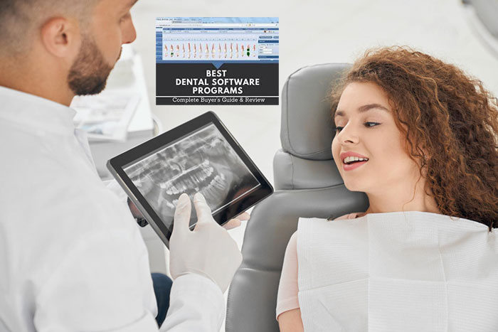 What are the type of Dental softwares? - "dental software" "capcutsoftware"