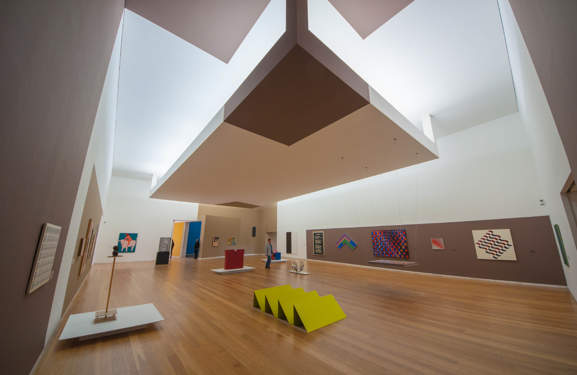 Serralves Foundation Porto 